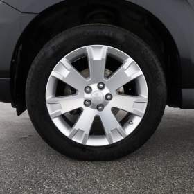 Foto inzerátu Mitsubishi Outlander 2.2 DI-D