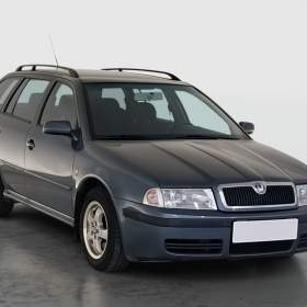 Foto inzerátu Skoda Octavia 1.9 TDI