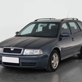 Foto inzerátu Skoda Octavia 1.9 TDI
