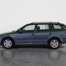 Foto inzerátu Skoda Octavia 1.9 TDI