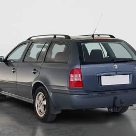 Foto inzerátu Skoda Octavia 1.9 TDI