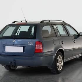 Foto inzerátu Skoda Octavia 1.9 TDI