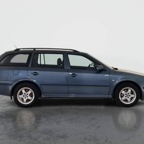 Foto inzerátu Skoda Octavia 1.9 TDI