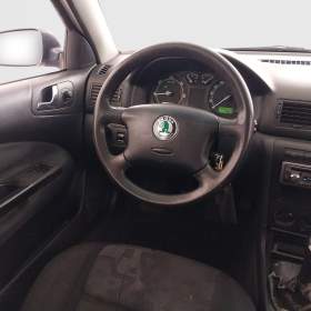 Foto inzerátu Skoda Octavia 1.9 TDI