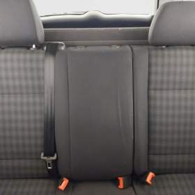 Foto inzerátu Skoda Octavia 1.9 TDI