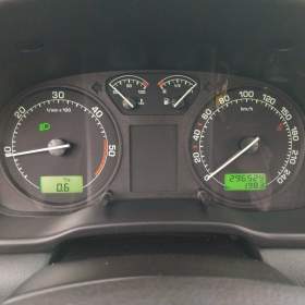 Foto inzerátu Skoda Octavia 1.9 TDI