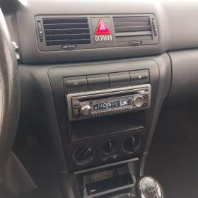 Foto inzerátu Skoda Octavia 1.9 TDI