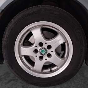 Foto inzerátu Skoda Octavia 1.9 TDI