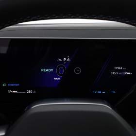 Foto inzerátu Renault Rafale E-Tech Hybrid 200
