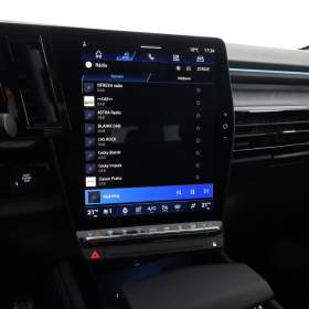 Foto inzerátu Renault Rafale E-Tech Hybrid 200