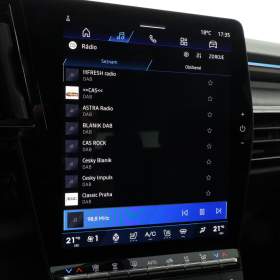Foto inzerátu Renault Rafale E-Tech Hybrid 200