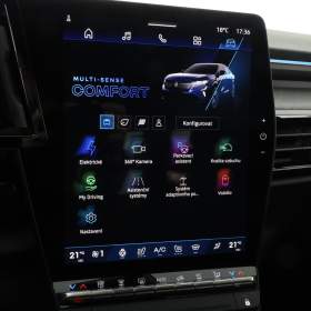 Foto inzerátu Renault Rafale E-Tech Hybrid 200
