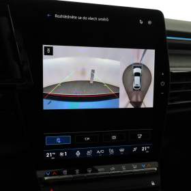 Foto inzerátu Renault Rafale E-Tech Hybrid 200