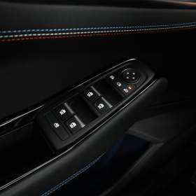 Foto inzerátu Renault Rafale E-Tech Hybrid 200