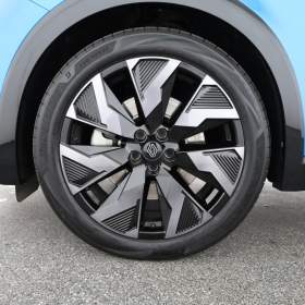 Foto inzerátu Renault Rafale E-Tech Hybrid 200