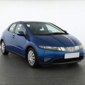 Honda Civic 1.4 i- DSI / 19969404