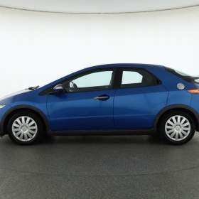Foto inzerátu Honda Civic 1.4 i-DSI