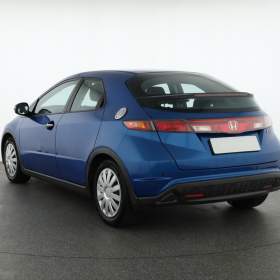 Foto inzerátu Honda Civic 1.4 i-DSI