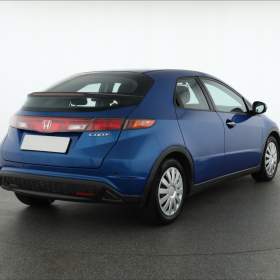 Foto inzerátu Honda Civic 1.4 i-DSI
