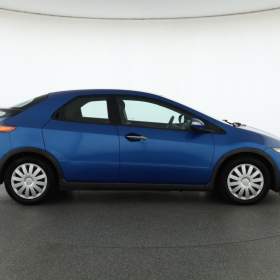 Foto inzerátu Honda Civic 1.4 i-DSI