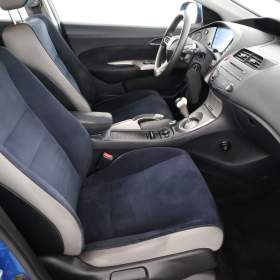Foto inzerátu Honda Civic 1.4 i-DSI