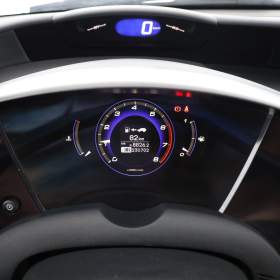 Foto inzerátu Honda Civic 1.4 i-DSI