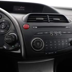 Foto inzerátu Honda Civic 1.4 i-DSI