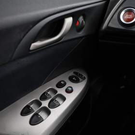 Foto inzerátu Honda Civic 1.4 i-DSI