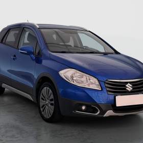 Suzuki SX4 S- Cross 1.6 VVT AllGrip / 19969405