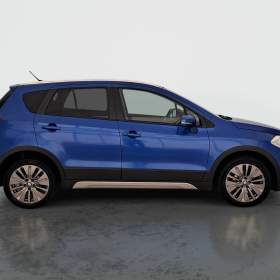 Foto inzerátu Suzuki SX4 S-Cross 1.6 VVT AllGrip