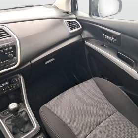 Foto inzerátu Suzuki SX4 S-Cross 1.6 VVT AllGrip