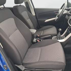 Foto inzerátu Suzuki SX4 S-Cross 1.6 VVT AllGrip