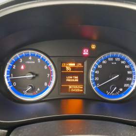 Foto inzerátu Suzuki SX4 S-Cross 1.6 VVT AllGrip