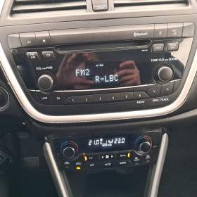 Foto inzerátu Suzuki SX4 S-Cross 1.6 VVT AllGrip
