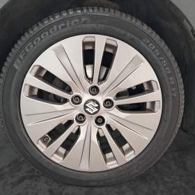 Foto inzerátu Suzuki SX4 S-Cross 1.6 VVT AllGrip