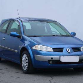 Renault Megane 1.6 16V / 19969406