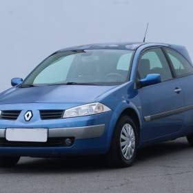 Foto inzerátu Renault Megane 1.6 16V