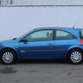 Foto inzerátu Renault Megane 1.6 16V