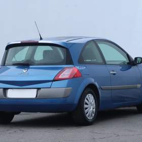 Foto inzerátu Renault Megane 1.6 16V