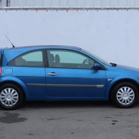 Foto inzerátu Renault Megane 1.6 16V