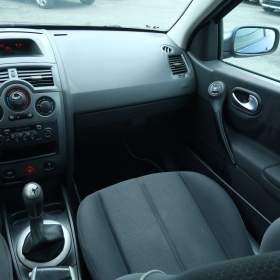 Foto inzerátu Renault Megane 1.6 16V