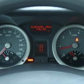 Foto inzerátu Renault Megane 1.6 16V