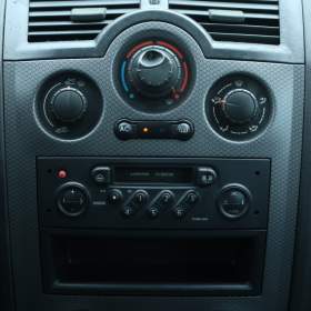 Foto inzerátu Renault Megane 1.6 16V