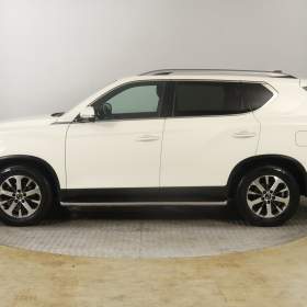 Foto inzerátu SsangYong Rexton 2.2 Diesel