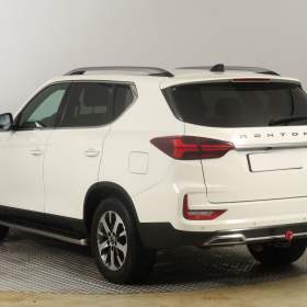 Foto inzerátu SsangYong Rexton 2.2 Diesel
