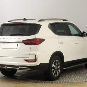 Foto inzerátu SsangYong Rexton 2.2 Diesel