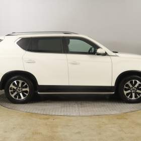 Foto inzerátu SsangYong Rexton 2.2 Diesel