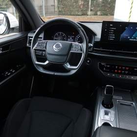 Foto inzerátu SsangYong Rexton 2.2 Diesel
