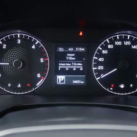 Foto inzerátu SsangYong Rexton 2.2 Diesel