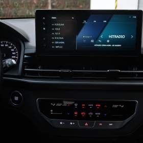 Foto inzerátu SsangYong Rexton 2.2 Diesel